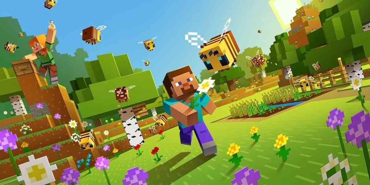 Minecraft – 738M Players