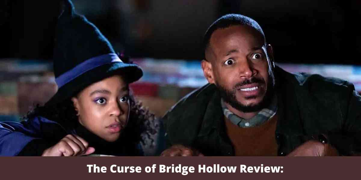 The Curse of Bridge Hollow Review: