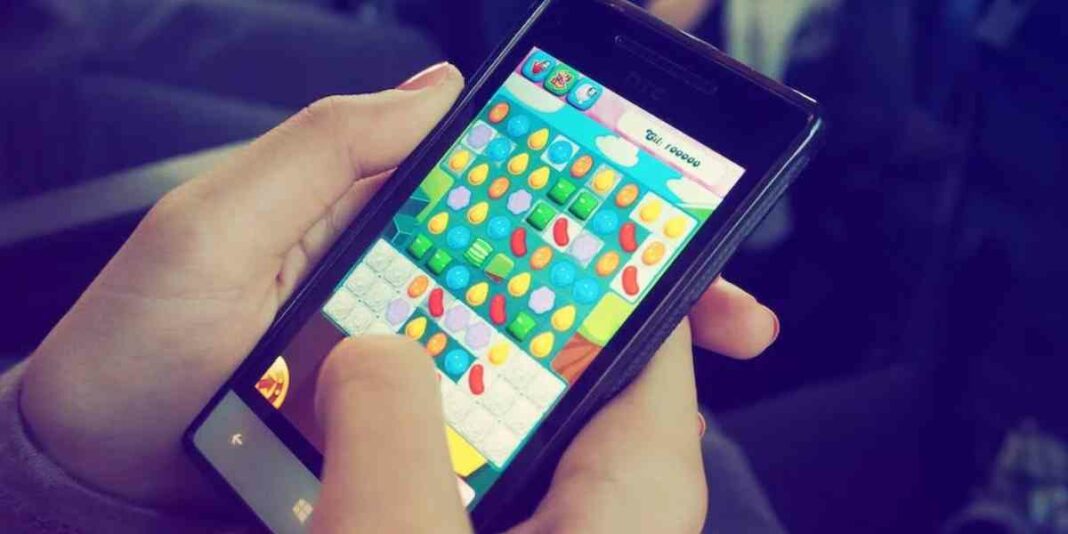West Virginia Gamers Embrace Mobile Games