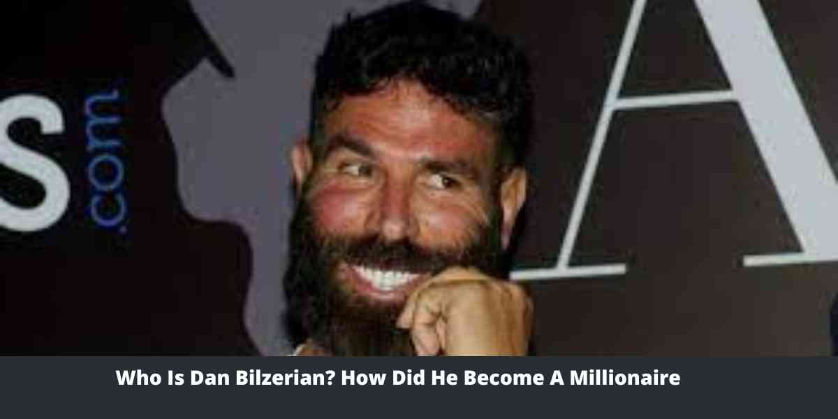 Who Is Dan Bilzerian How Did He Become A Millionaire