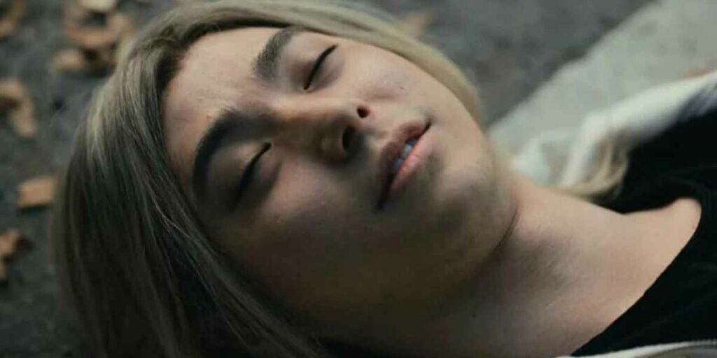 Does Chishiya Die in Alice In Borderland Season 2?