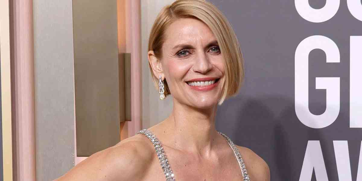 Claire Danes Pregnant Actress Reveals Baby News