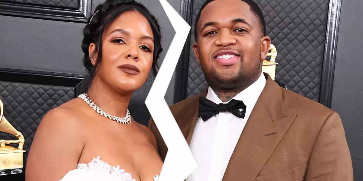 DJ Mustard Divorce: Inside the Split of the Music Producer and his Wife