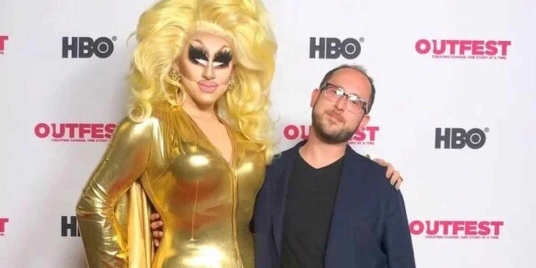 Did Trixie and David Break Up or Are They Still Together