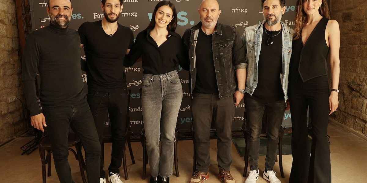 Fauda Season 4 cast Check Who Is In the Cast for New Season