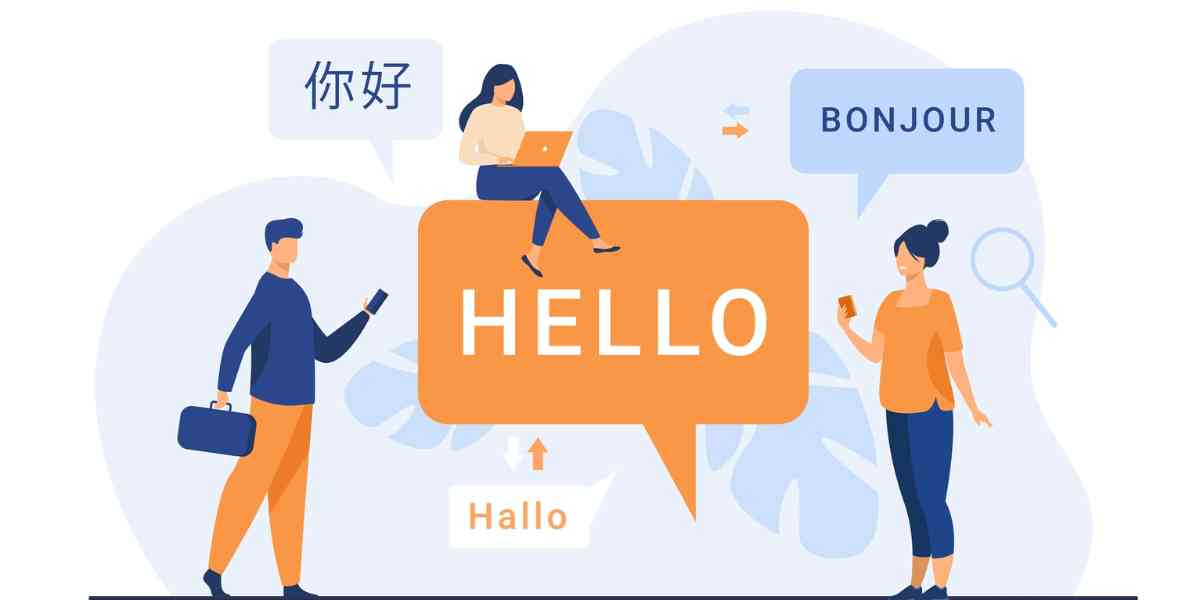 Finding Best Translation Services in 2023 - The Expert Guide