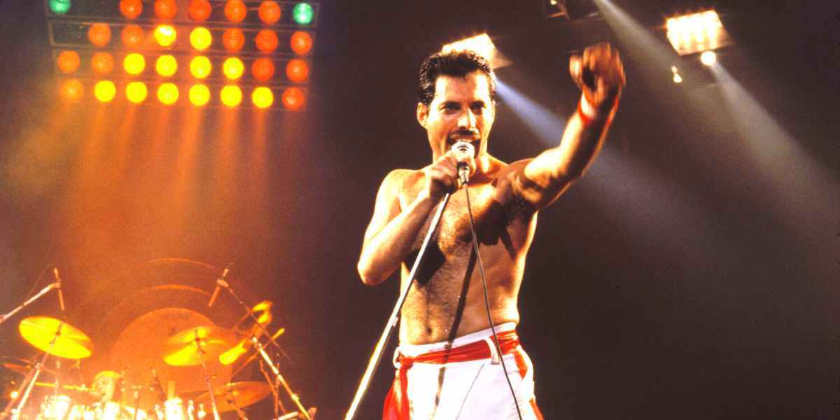 Freddie Mercury’s Death Cause Confirmed Now Everything About Singer’s Last Days