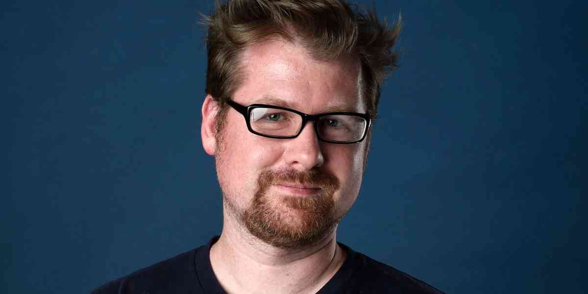 Justin Roiland Net Worth Breakdown of the Net Worth of Rick and Morty Co-creator