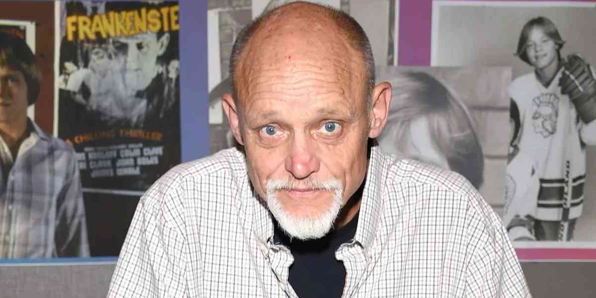 Lance Kerwin Cause of Death 'Salem's Lot' Actor Lance Kerwin Dies at 62