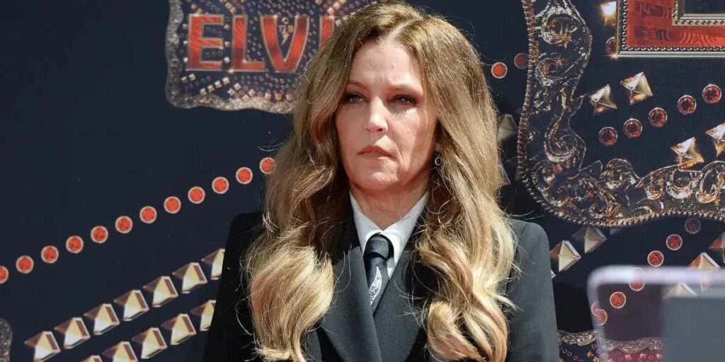 Lisa Presley Autopsy is Complete, But Officials Await Toxicology ...