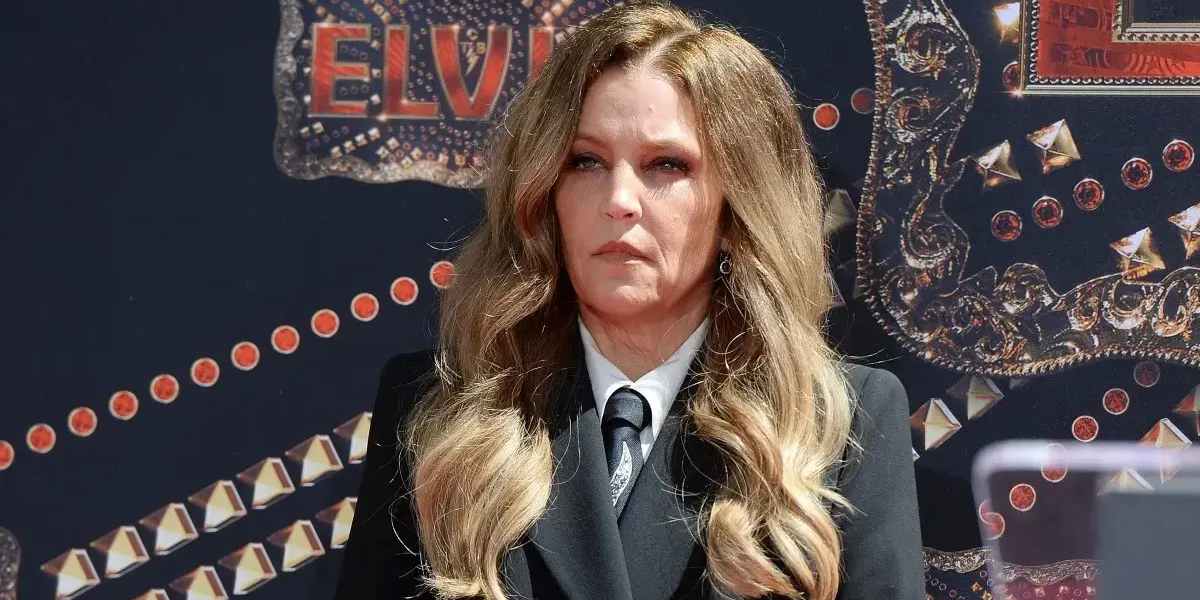 Lisa Presley Autopsy is Complete, But Officials Await Toxicology Results For Cause of Death