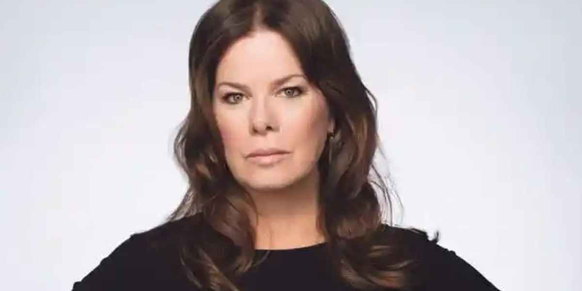One of The World Richest Celeb Marcia Gay's Net Worth Revealed