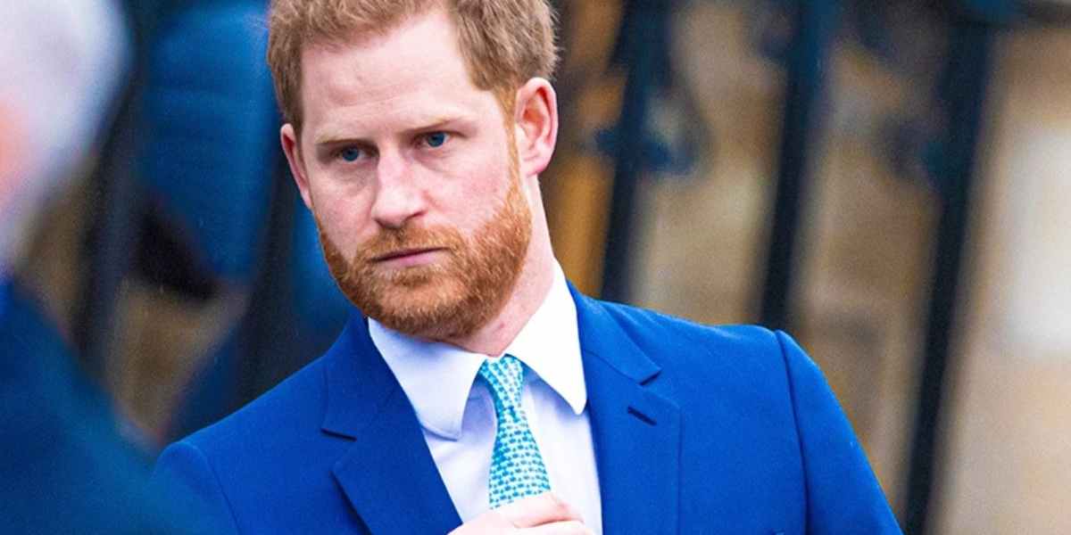 Prince Harry Net Worth Royal Couple’s Book And Netflix Deals Revealed