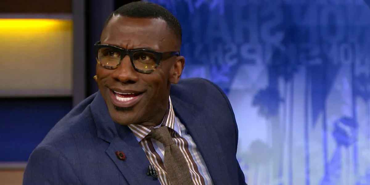 Shannon Sharpe Contract Undisputed Will He Quit the Show