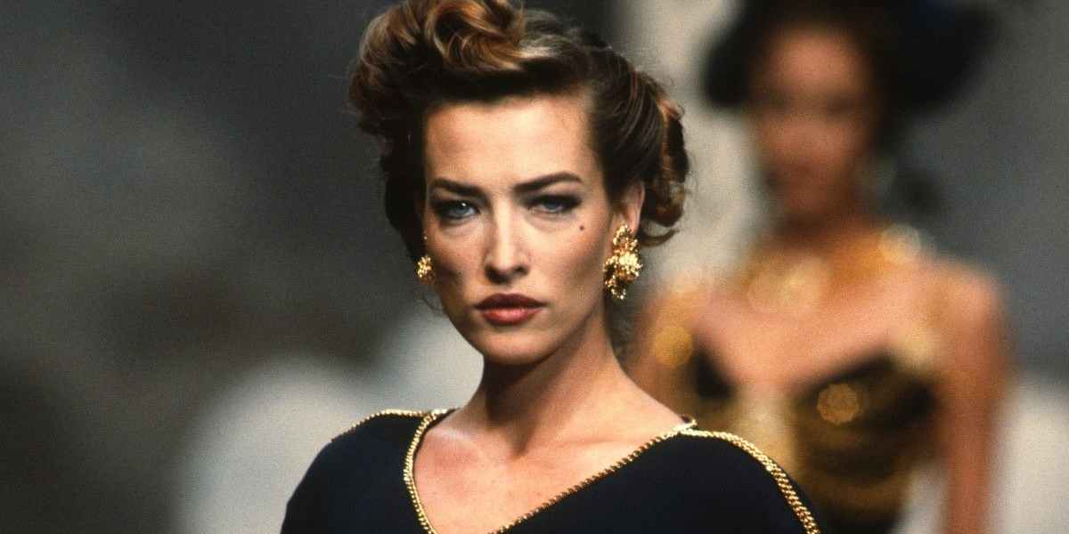 Tatjana Patitz Cause of Death Might Shock You Her Agent Revealed