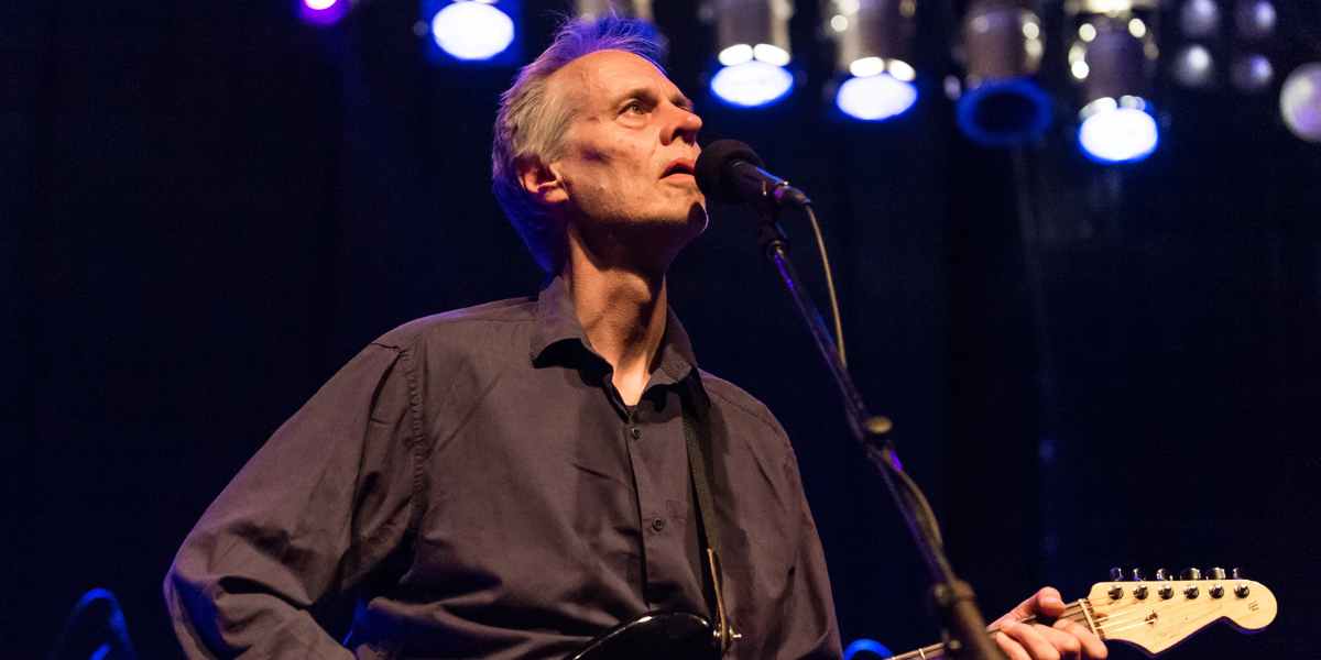 The Cause of Tom Verlaine's Death Revealed Now!