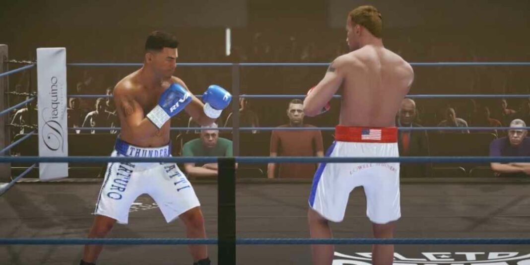 Undisputed boxing game Release Date, Price, System Requirements and Everything We Know