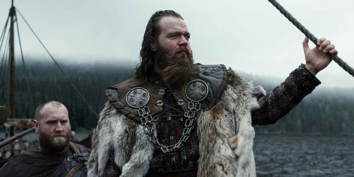 Vikings Valhalla season 2 Ending Explained