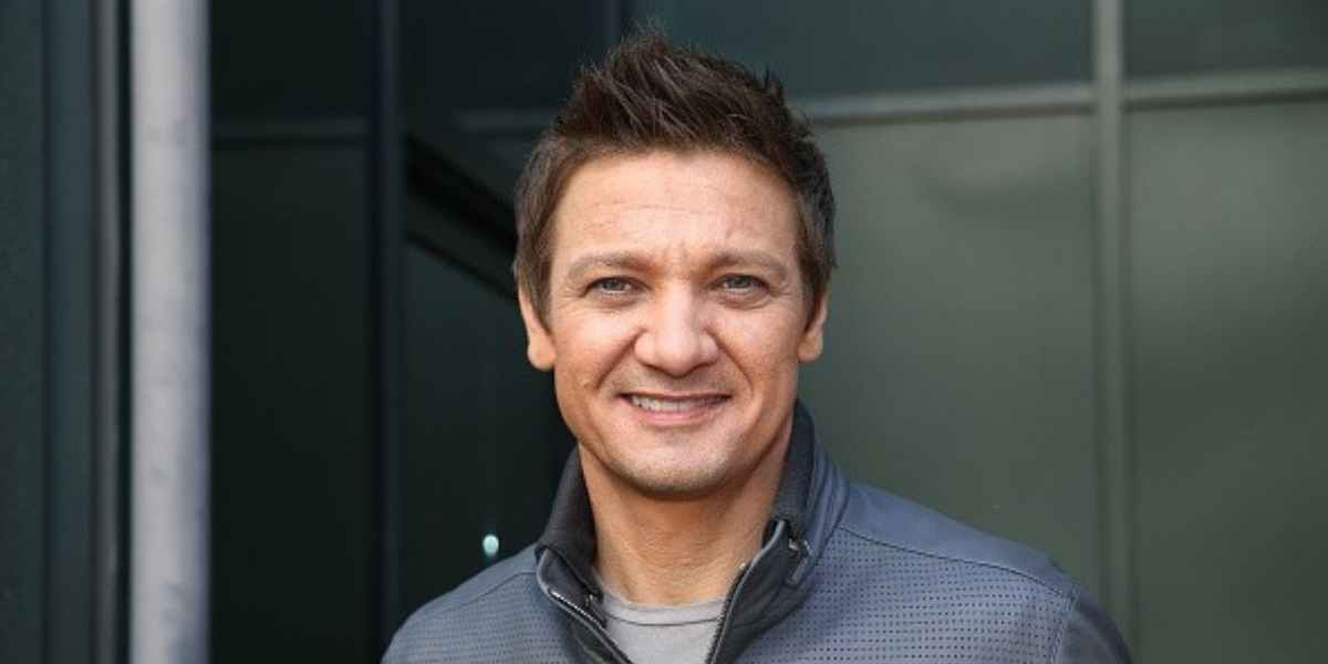 What Is The Marvel Superhero Jeremy Renner Net Worth