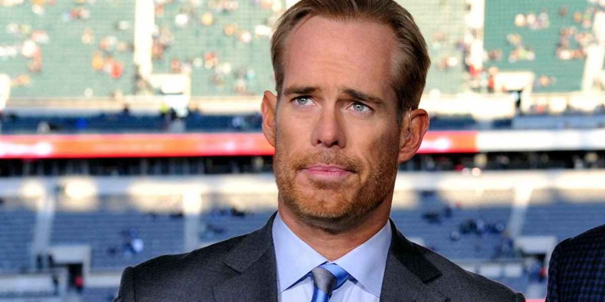 What is Joe Buck Net Worth and Who is he?