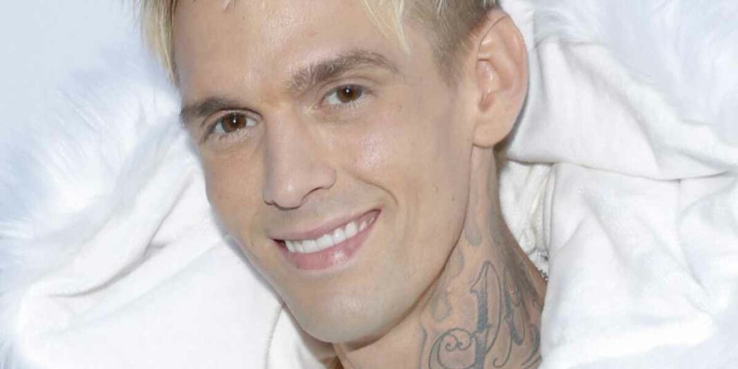 What is Real Aaron Carter Cause Of Death Is He Murdered