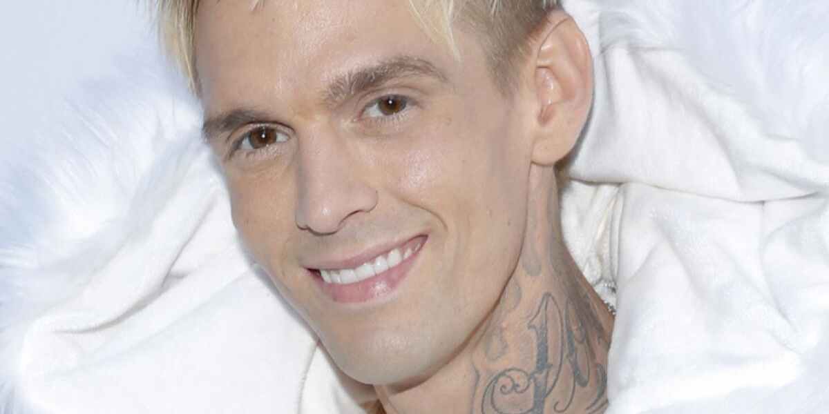 What is Real Aaron Carter Cause Of Death? Was He Murdered?