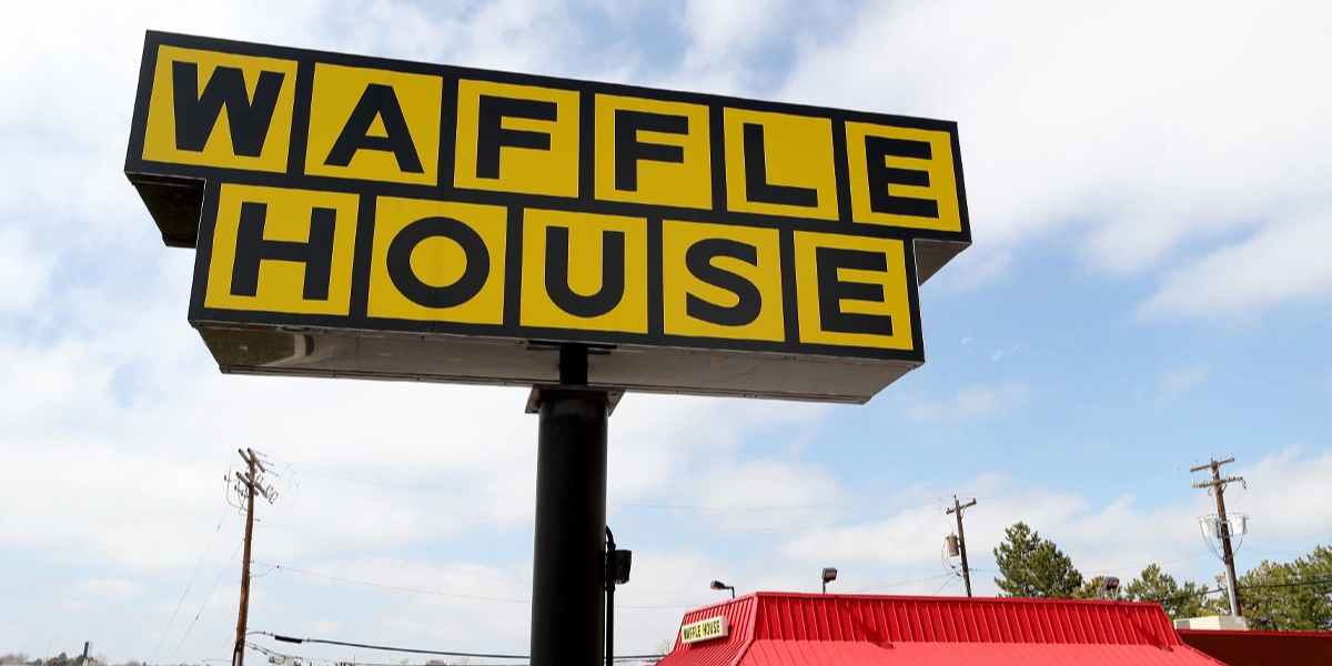 What is The Waffle House Meme and What Does it Mean