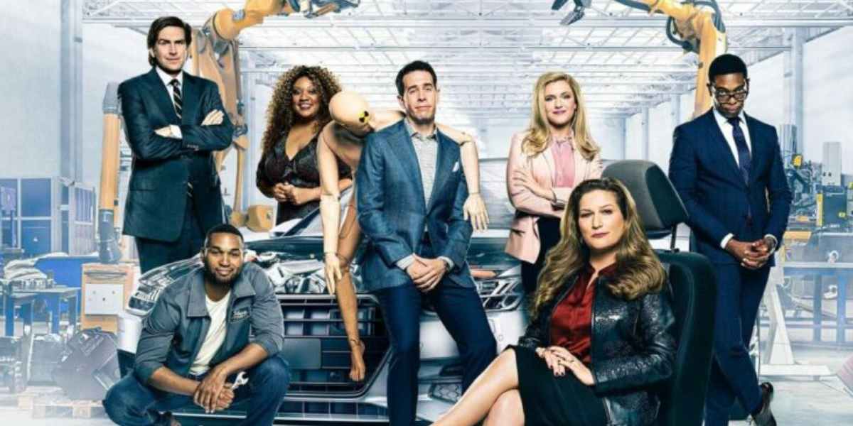 Where and When to Watch American Auto Season 2