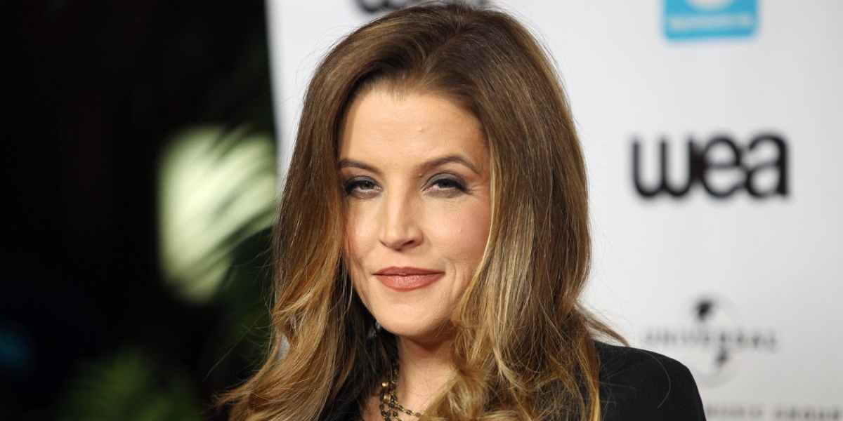 Who Will Attend Lisa Marie Presley’s Funeral