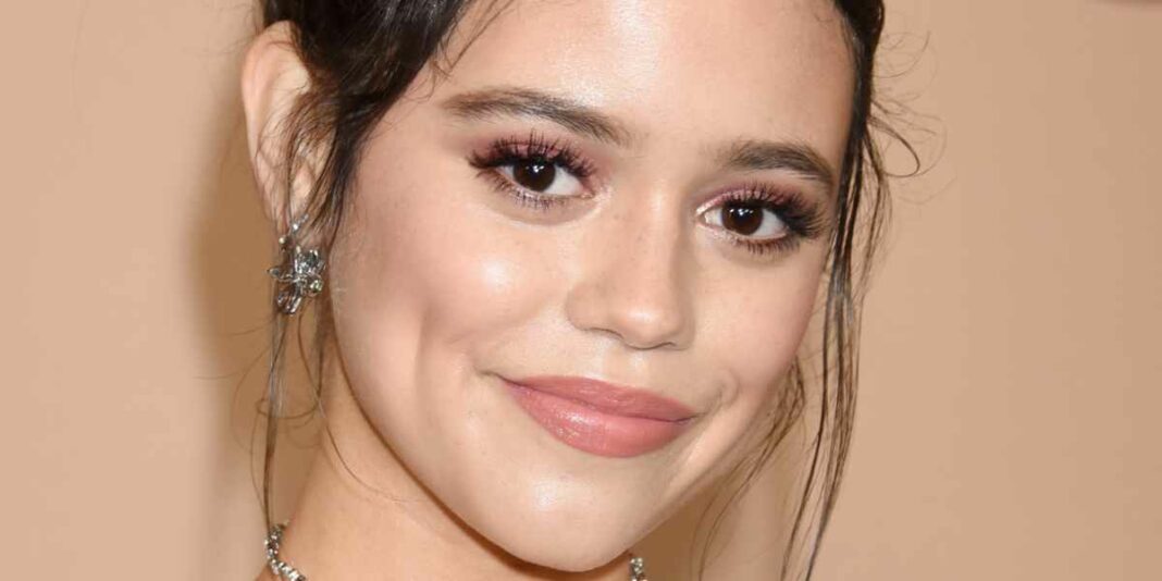 Who is Jenna Ortega And Why she is Famous