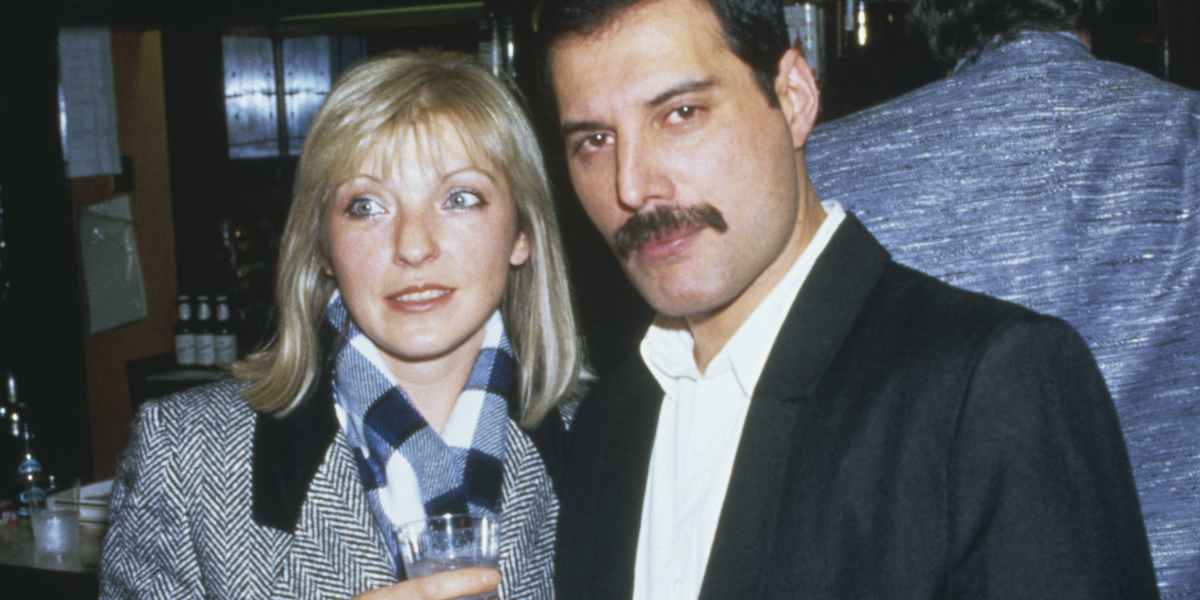 Who is Mary Austin Freddie Mercury Proposed to Her for Marriage