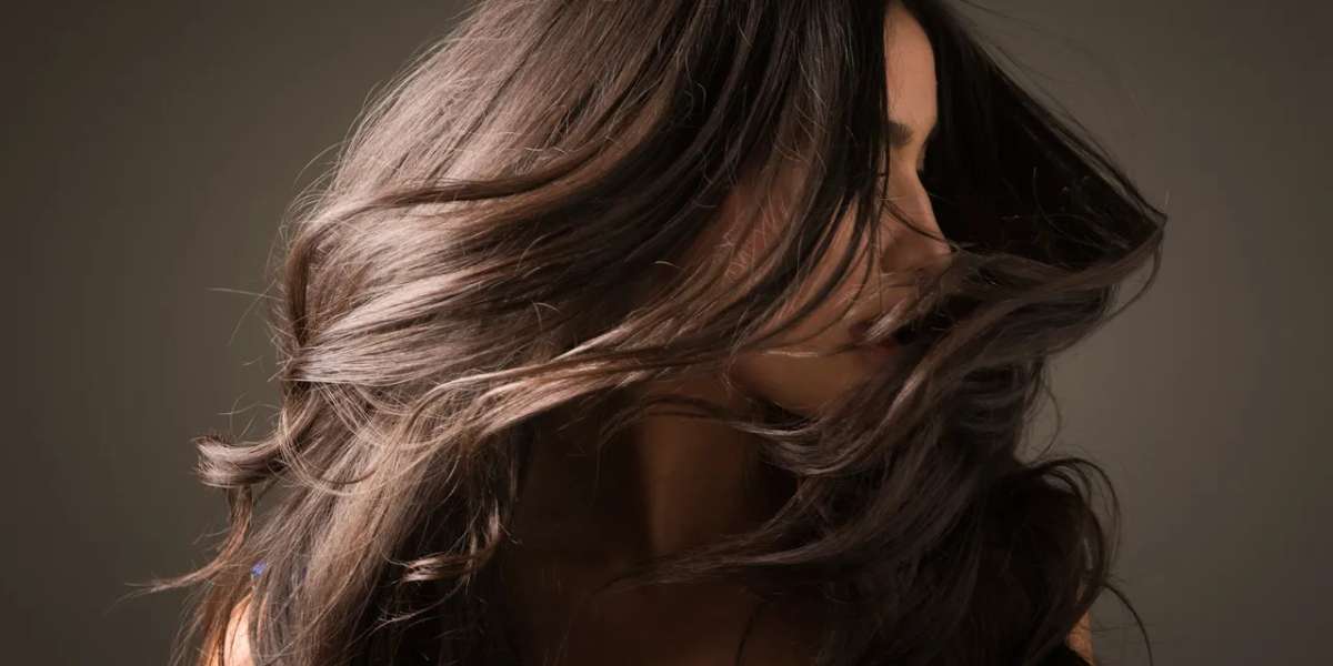 5 Essential Habits for Great Hair