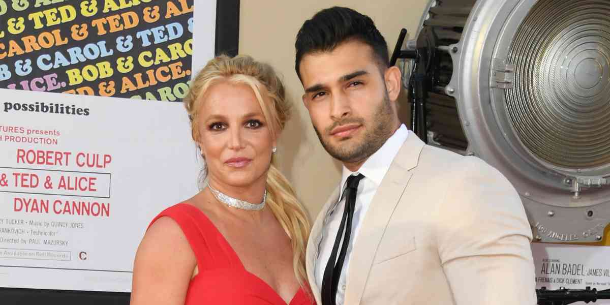 Is Britney Spears divorce with Sam Asghari finally happening?