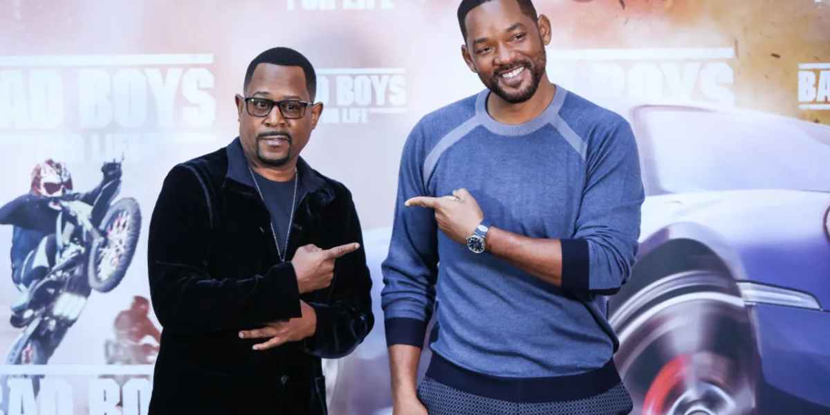 Bad Boys 4 Cast Everything You Must Know