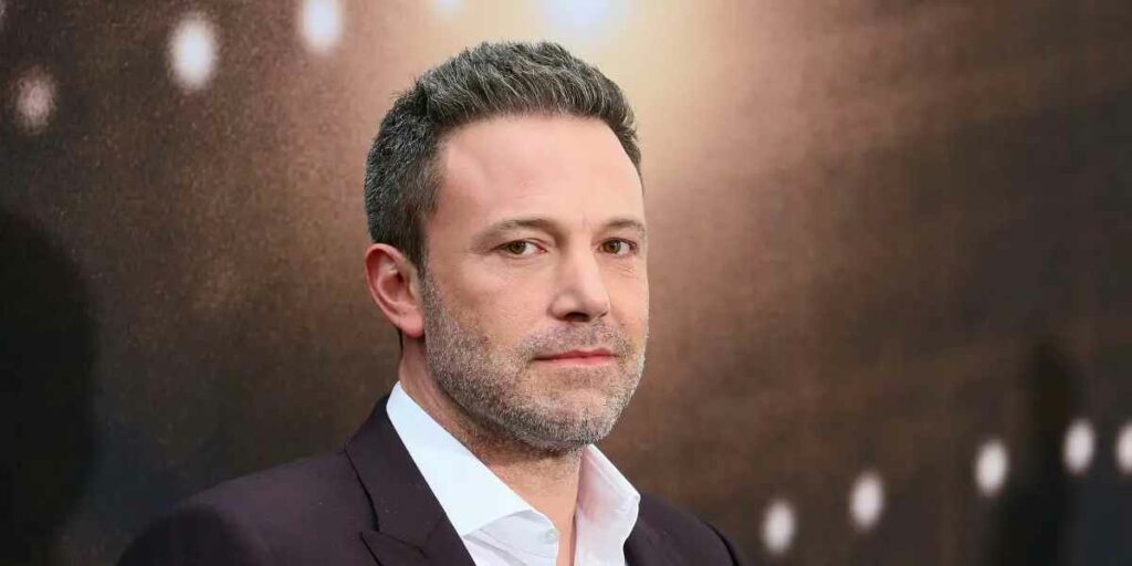 Ben Affleck Career: Ben’s Journey from American Actor to Filmmaker