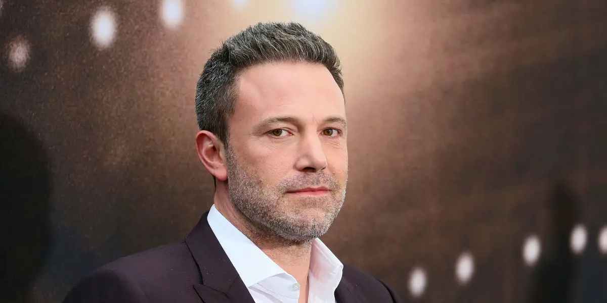 Ben Affleck Career: Ben’s Journey from American Actor to Filmmaker