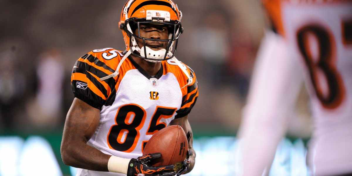 Chad Ochocinco Johnson Net Worth Chad Johnson's Latest Income and Salary A Look at How Much He Makes