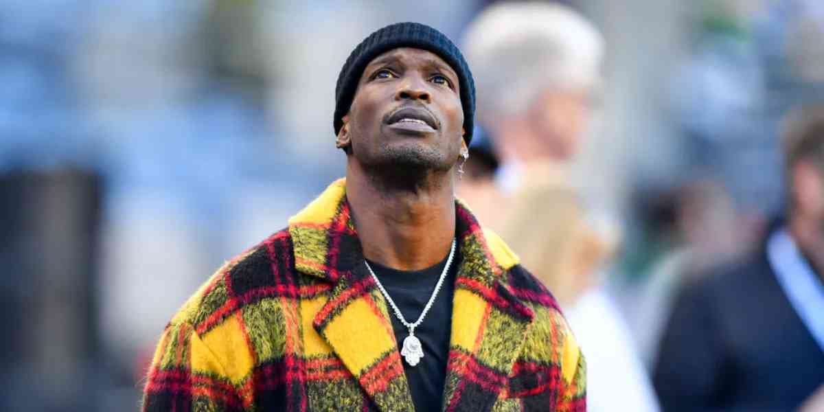 Chad Ochocinco Net Worth An Athlete's Tale of Fortune and Fame