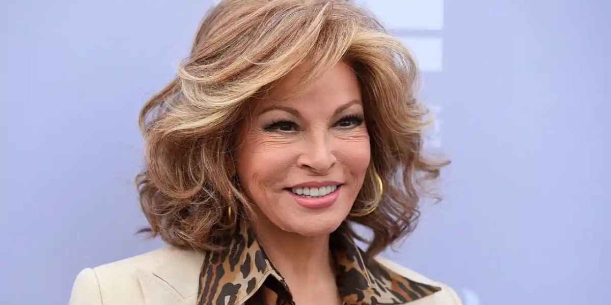 Check Raquel Welch Net Worth At The Time of Her Death