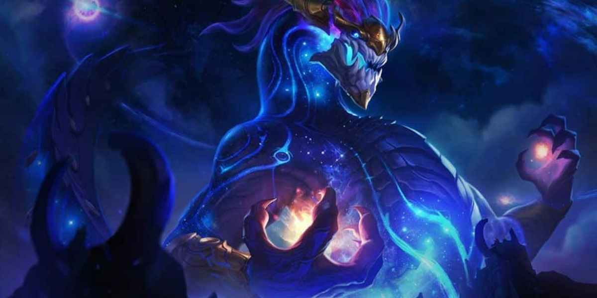 Countdown to Aurelion Sol Rework Release Date Everything We Know So Far