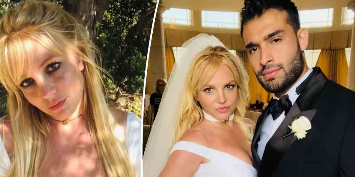 Did Britney Spears and Sam Asghari Sign A Prenup