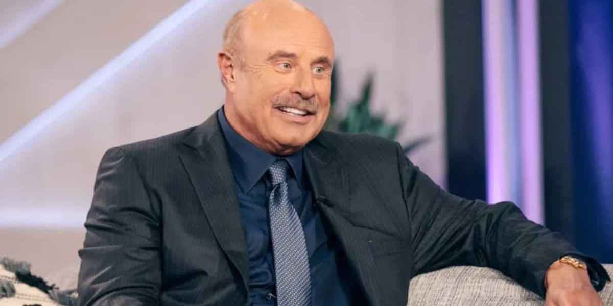 Dr. Phil's Net Worth An Overview