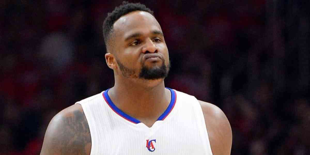 Glen Davis Net Worth How Much is Retired NBA Player 'Big Baby' Worth