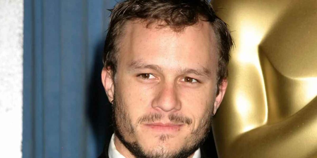 Heath Ledger Cause of Death: What Happened to Heath Ledger When He Died?