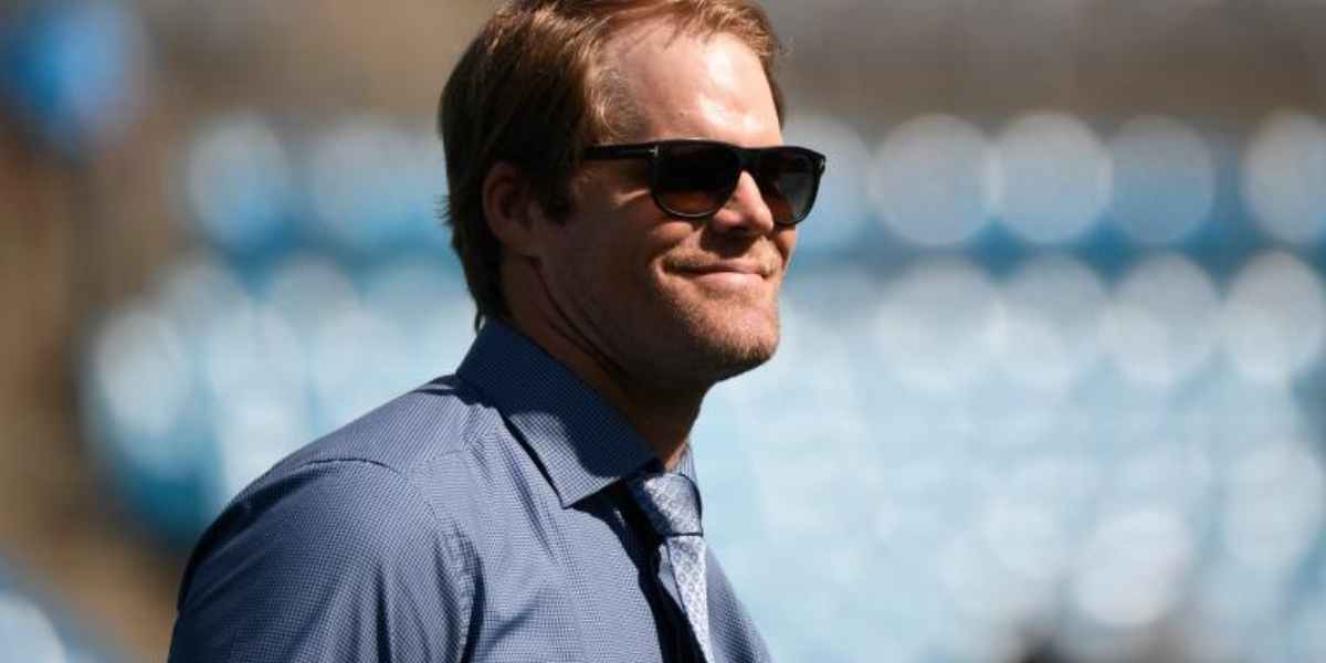 How Much is Greg Olsen Net Worth and How Much Does He Make in 2023?