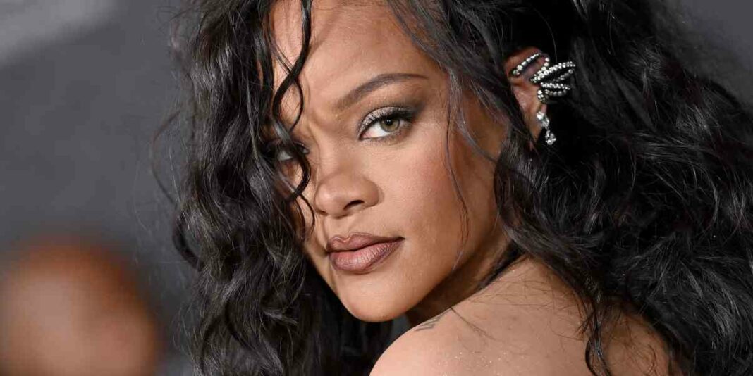 How much Will Rihanna get Paid for the Super Bowl 2023 Half-time Show