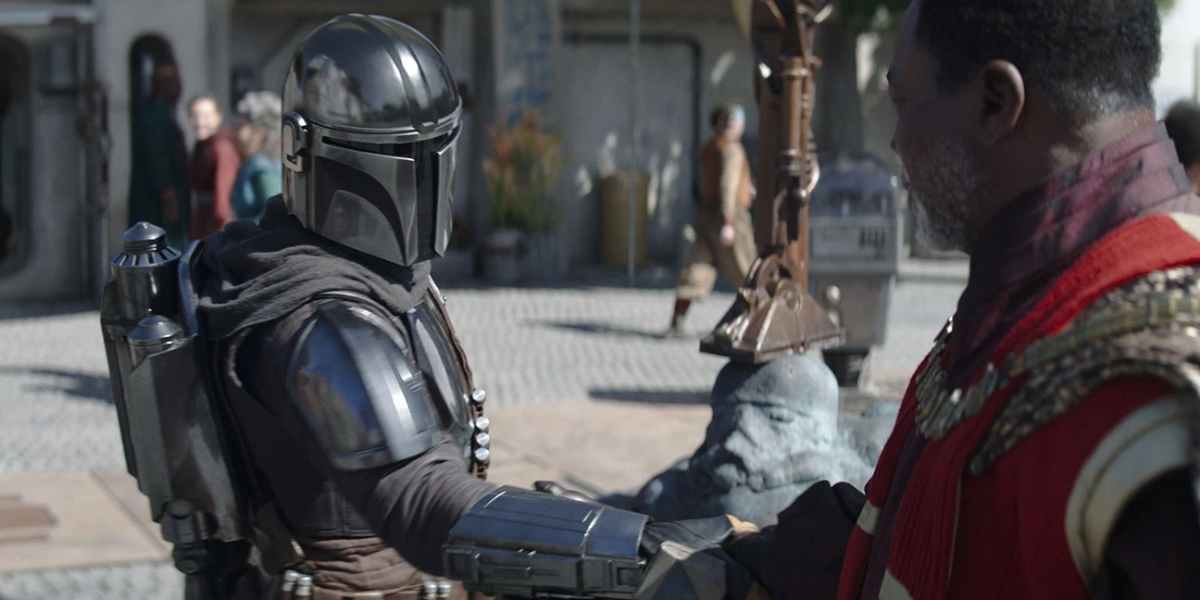 How to Watch The Mandalorian Season 3?