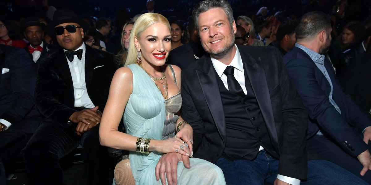 Is Gwen Stefani Pregnant?