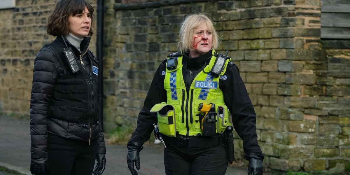 Is Happy Valley Renewed for 4th Season