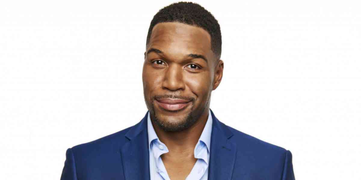 Is Michael Strahan gay Bio, Age, Sxuality, Net Worth in 2023
